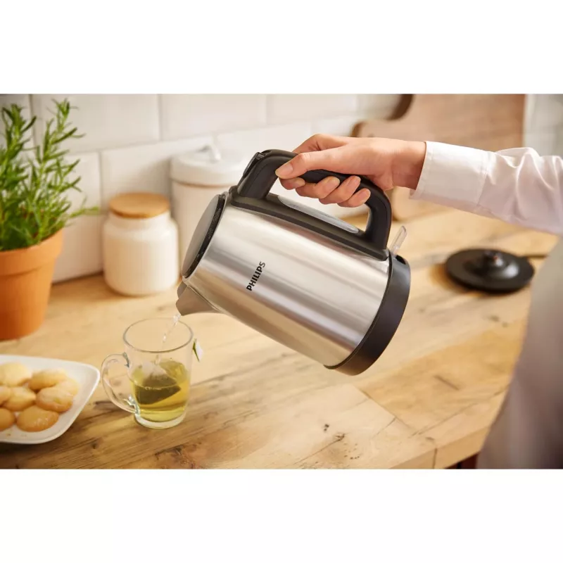 Philips Daily Collection HD9350/90 czajnik elektryczny 1,7 L 2200 W