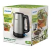 Philips Daily Collection HD9350/90 czajnik elektryczny 1,7 L 2200 W