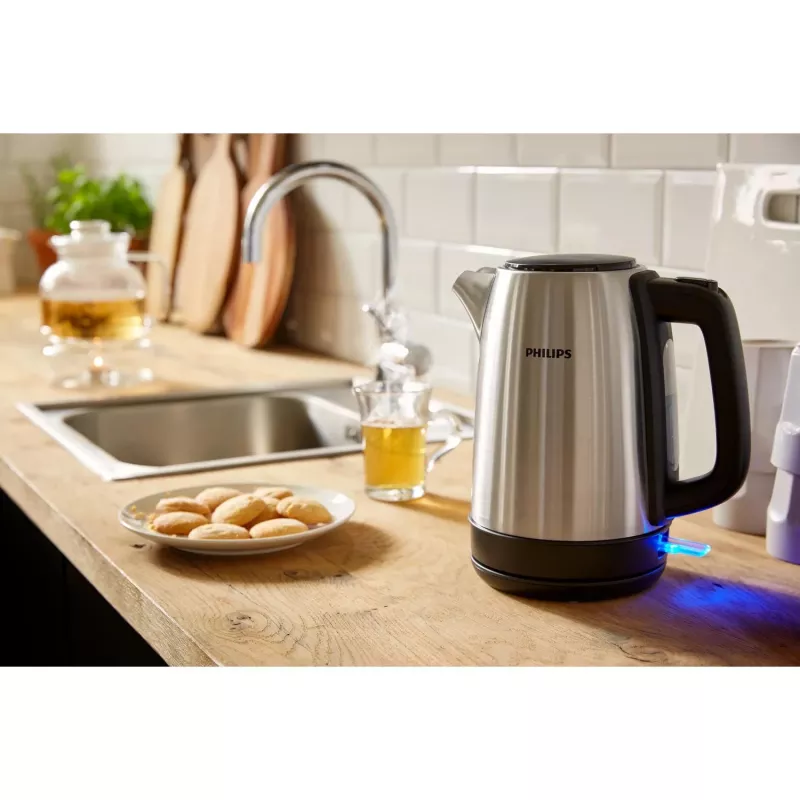 Philips Daily Collection HD9350/90 czajnik elektryczny 1,7 L 2200 W