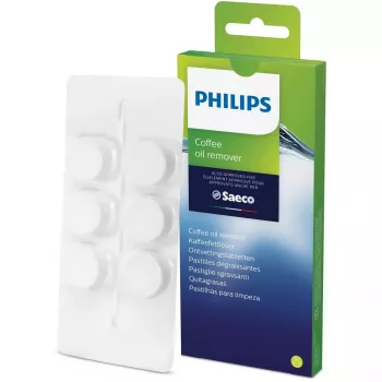 Tabletki do usuwania oleju kawowego Philips CA6704/10