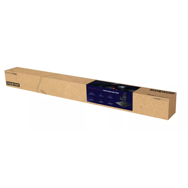 Trust GXT 715 Czarny