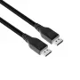Kabel CLUB3D DisplayPort 1.4 HBR3 8K M/M 5m /16,40ft