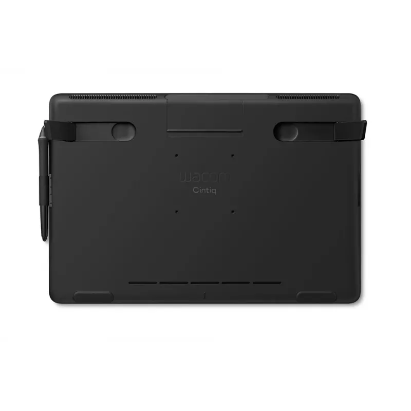 WACOM Pen Display - Cintiq 16 - 16in - 1920x1080 (Full HD)