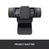 LOGITECH Hd Pro Webcam C920s - USB