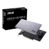ASUS HYPER M.2 X16 CARD V2 wewnętrzna karta interfejsu/adapter