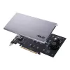 ASUS HYPER M.2 X16 CARD V2 wewnętrzna karta interfejsu/adapter