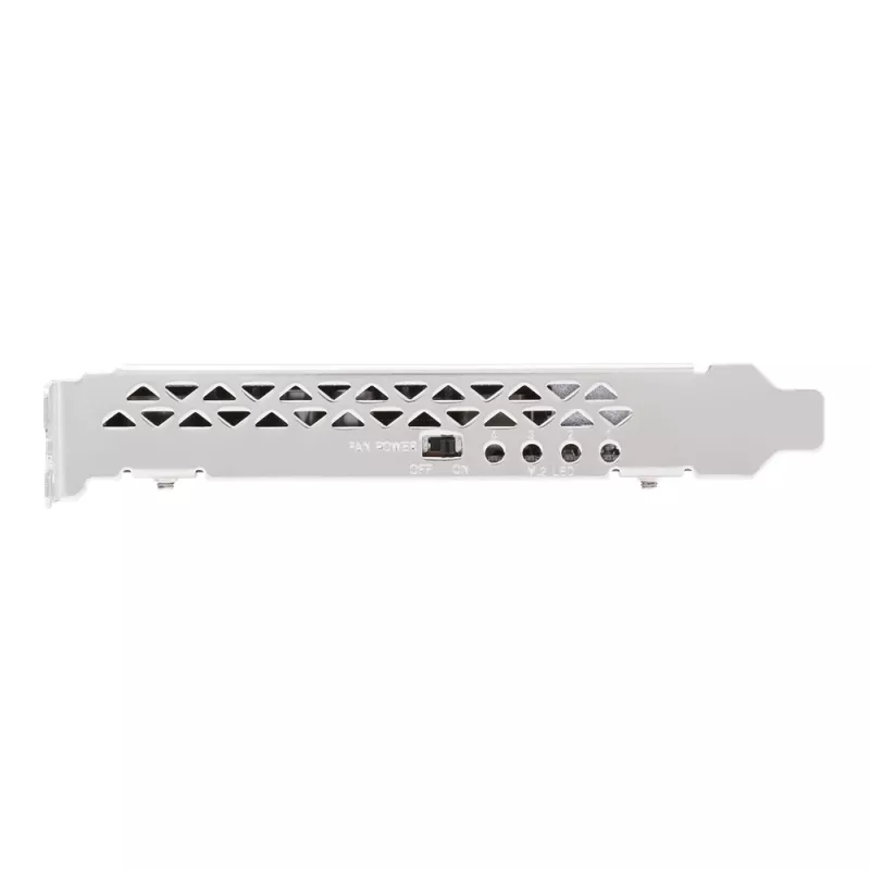 ASUS HYPER M.2 X16 CARD V2 wewnętrzna karta interfejsu/adapter