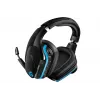 LOGITECH G935 Bezprzewodowy zestaw słuchawkowy do gier 7.1 Surround Sound Lightsync – 2,4 GHz