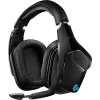 LOGITECH G935 Bezprzewodowy zestaw słuchawkowy do gier 7.1 Surround Sound Lightsync – 2,4 GHz