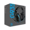 LOGITECH G935 Bezprzewodowy zestaw słuchawkowy do gier 7.1 Surround Sound Lightsync – 2,4 GHz