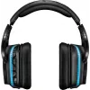 LOGITECH G935 Bezprzewodowy zestaw słuchawkowy do gier 7.1 Surround Sound Lightsync – 2,4 GHz