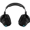 LOGITECH G935 Bezprzewodowy zestaw słuchawkowy do gier 7.1 Surround Sound Lightsync – 2,4 GHz