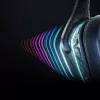 LOGITECH G935 Bezprzewodowy zestaw słuchawkowy do gier 7.1 Surround Sound Lightsync – 2,4 GHz