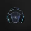 LOGITECH G935 Bezprzewodowy zestaw słuchawkowy do gier 7.1 Surround Sound Lightsync – 2,4 GHz