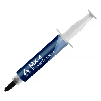 ARCTIC MX-4 (8 g) Edycja 2019 – Wysokowydajna pasta termoprzewodząca
