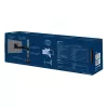 ARCTIC Z1 (Gen 3) - Uchwyt monitora na biurko z hubem USB