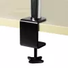 ARCTIC Z1 (Gen 3) - Uchwyt monitora na biurko z hubem USB