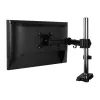 ARCTIC Z1 (Gen 3) - Uchwyt monitora na biurko z hubem USB