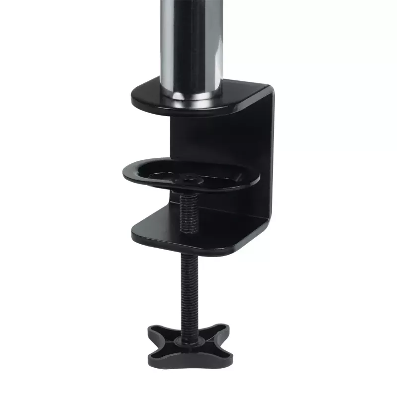 ARCTIC Z1 (Gen 3) - Uchwyt monitora na biurko z hubem USB