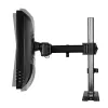 ARCTIC Z1 (Gen 3) - Uchwyt monitora na biurko z hubem USB