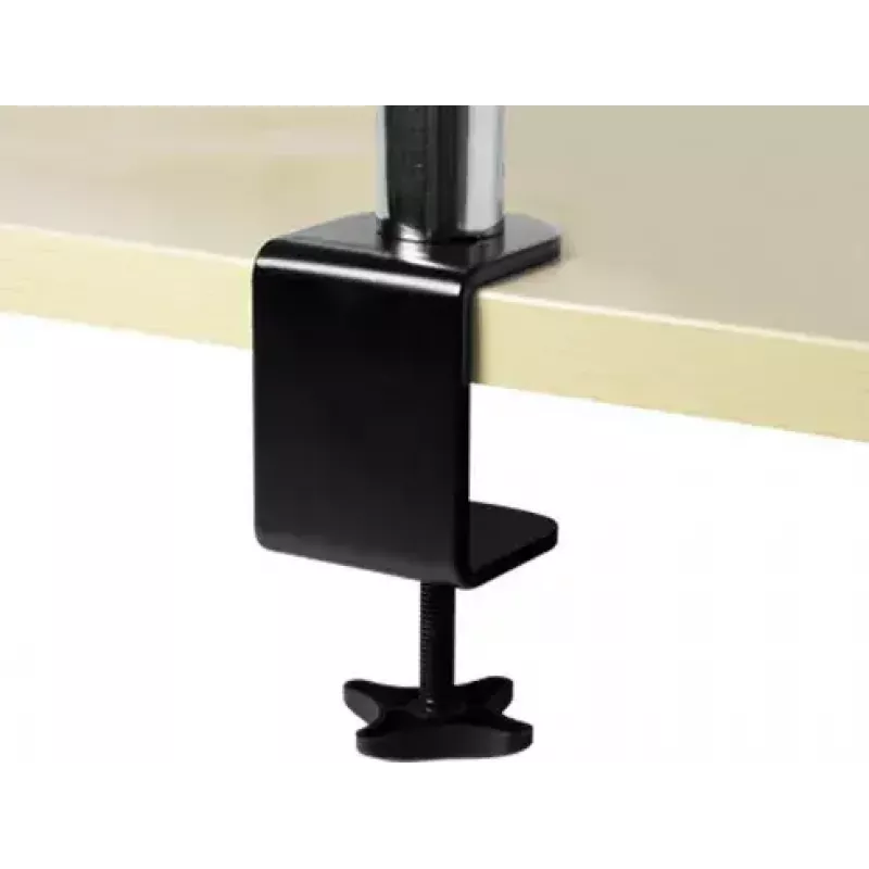 ARCTIC Z1 (Gen 3) - Uchwyt monitora na biurko z hubem USB
