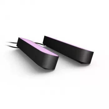 Philips Hue Biały and colour ambience Play listwa świetlna, podwójne opakowanie