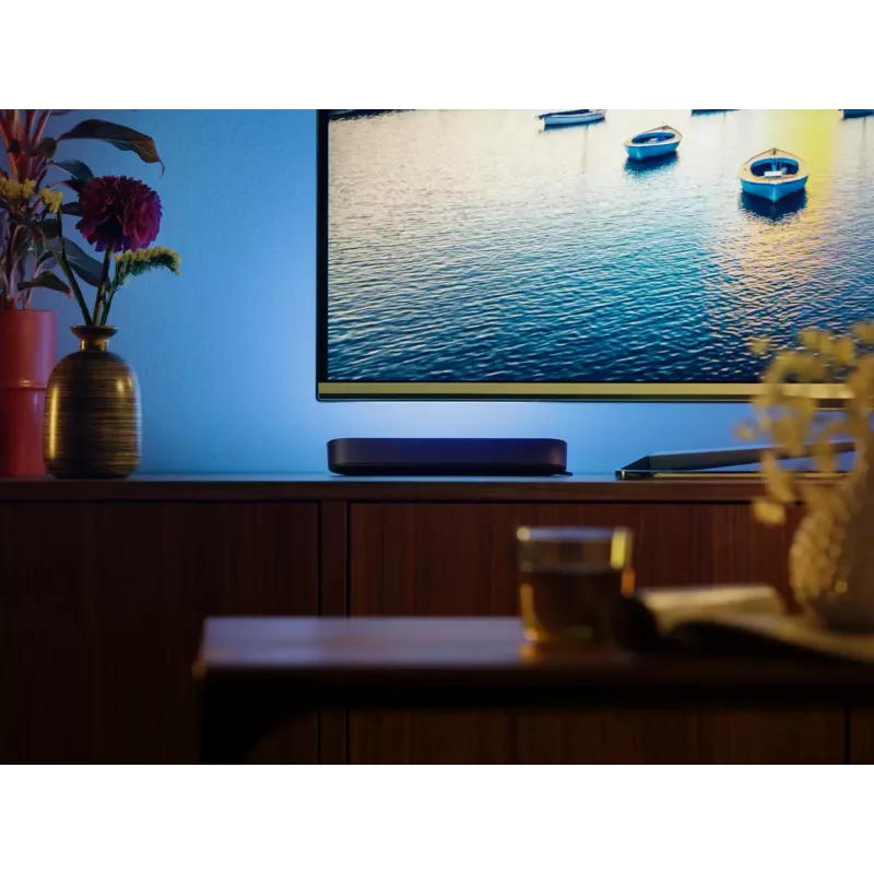 Philips Hue Biały and colour ambience Play listwa świetlna, podwójne opakowanie
