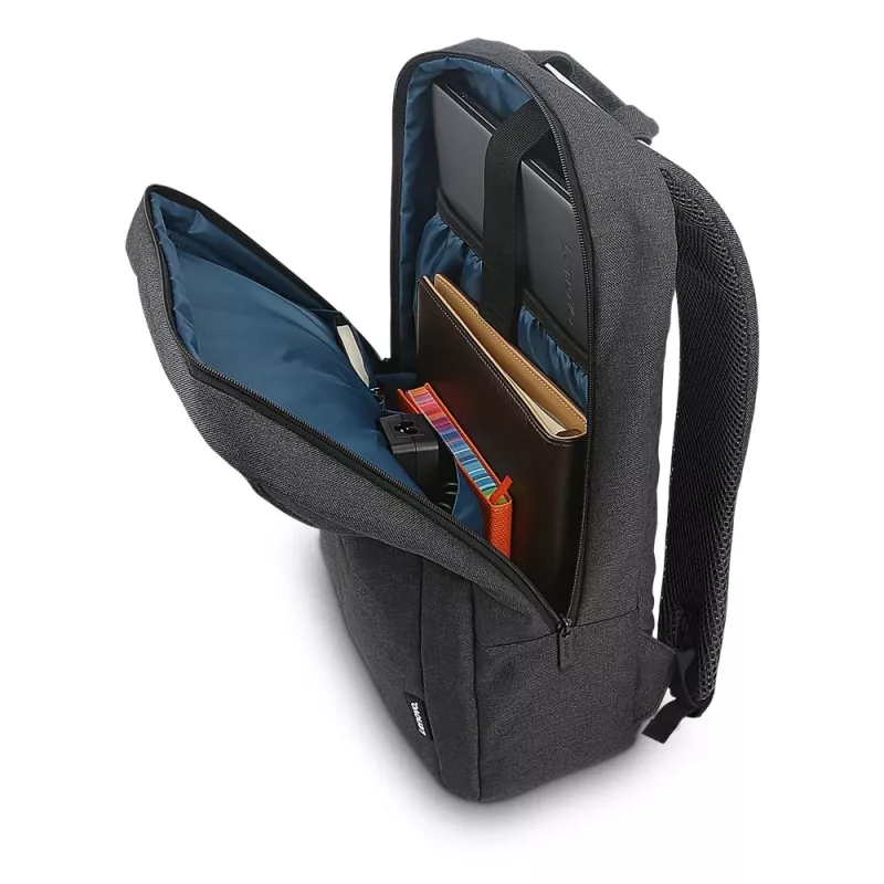 Plecak Lenovo B210 39,6 cm (15,6 inch) Czarny
