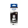 Epson 111 EcoTank Pigmentowy czarny atrament w butelce