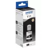 Epson 111 EcoTank Pigmentowy czarny atrament w butelce