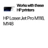 HP 94X High Yield Black Original LaserJet Toner Cartridge, 2800 stron, Czarny, 1 szt.