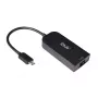 Adapter CLUB3D USB 3.2 Gen1 Type C na RJ45 2.5Gbps