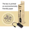 Adapter CLUB3D USB 3.2 Gen1 Type C na RJ45 2.5Gbps