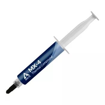 ARCTIC MX-4 (20 g) Edition 2019 – Wysokowydajna pasta termoprzewodząca