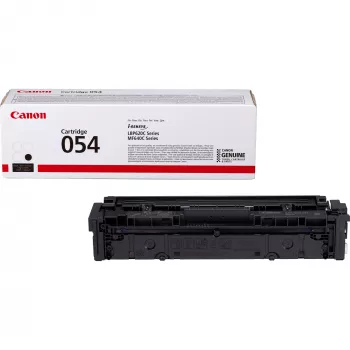 Toner Canon 054 2500 stron Czarny
