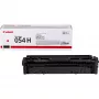 Canon 054 H Wysokowydajny wkład toner, magenta