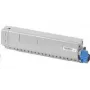 Toner OKI 47095702 2000 stron magenta