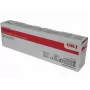 OKI kaseta z tonerem - 10k stron - cyjan