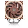 Chłodnica CPU Noctua NH-U12A 120 mm, podwójny wentylator, miedziana podstawa, aluminiowy radiator, PWM, dla wielu gniazd Intel/AMD