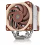 Chłodnica CPU Noctua NH-U12A 120 mm, podwójny wentylator, miedziana podstawa, aluminiowy radiator, PWM, dla wielu gniazd Intel/AMD