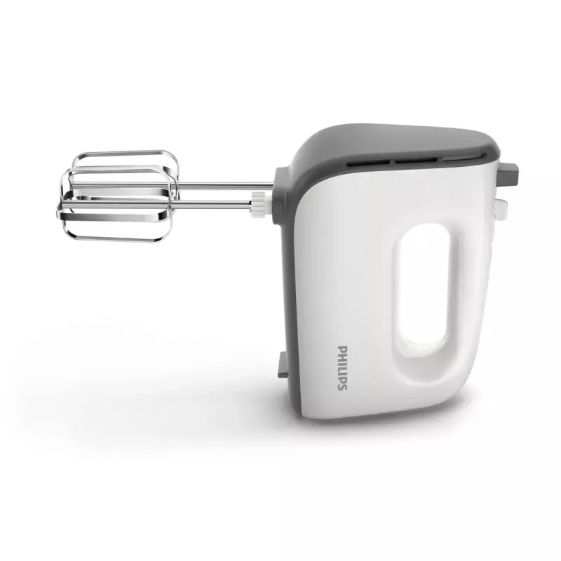 Mikser ręczny Philips 5000 series HR3740/00 Biały