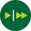 Mikser ręczny Philips 5000 series HR3740/00 Biały