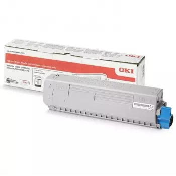Toner OKI C824/834/844 5k 47095704 czarny