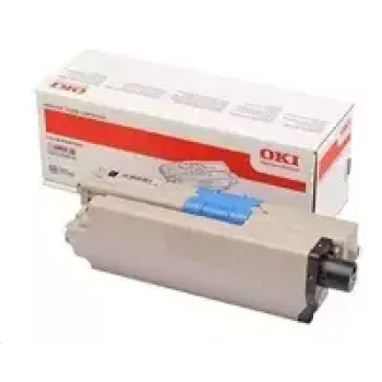 Toner OKI C824/834/844 5k 47095704 czarny