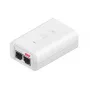 UBIQUITI NETWORKS PoE Injector 24VDC 12W Biały