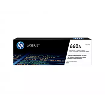 Toner HP 660A Original LaserJet W2004A 10000 stron Czarny