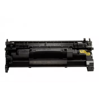 Oryginalny wkład HP 89A Black LaserJet Toner