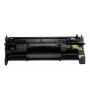 Oryginalny wkład HP 89A Black LaserJet Toner