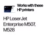 Oryginalny wkład HP 89A Black LaserJet Toner