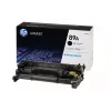 Oryginalny wkład HP 89A Black LaserJet Toner